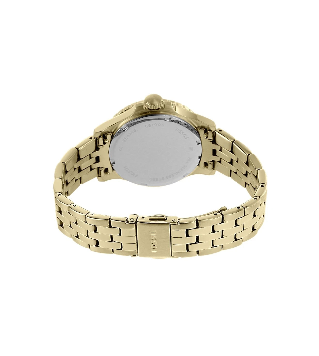ES4746 | FOSSIL Fb-01 Analog Watch for Women
