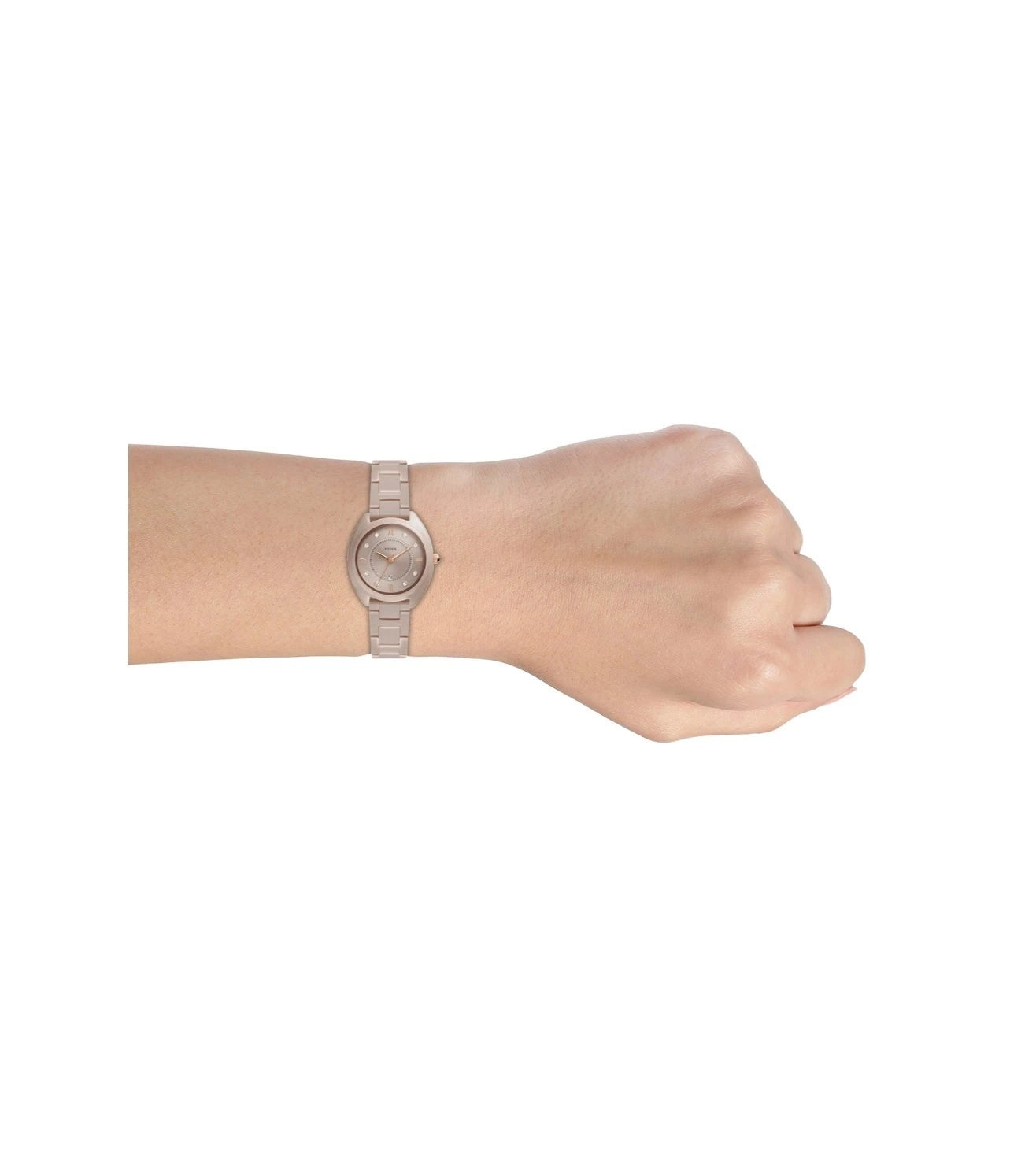 CE1110 | FOSSIL Gabby Analog Watch for Women
