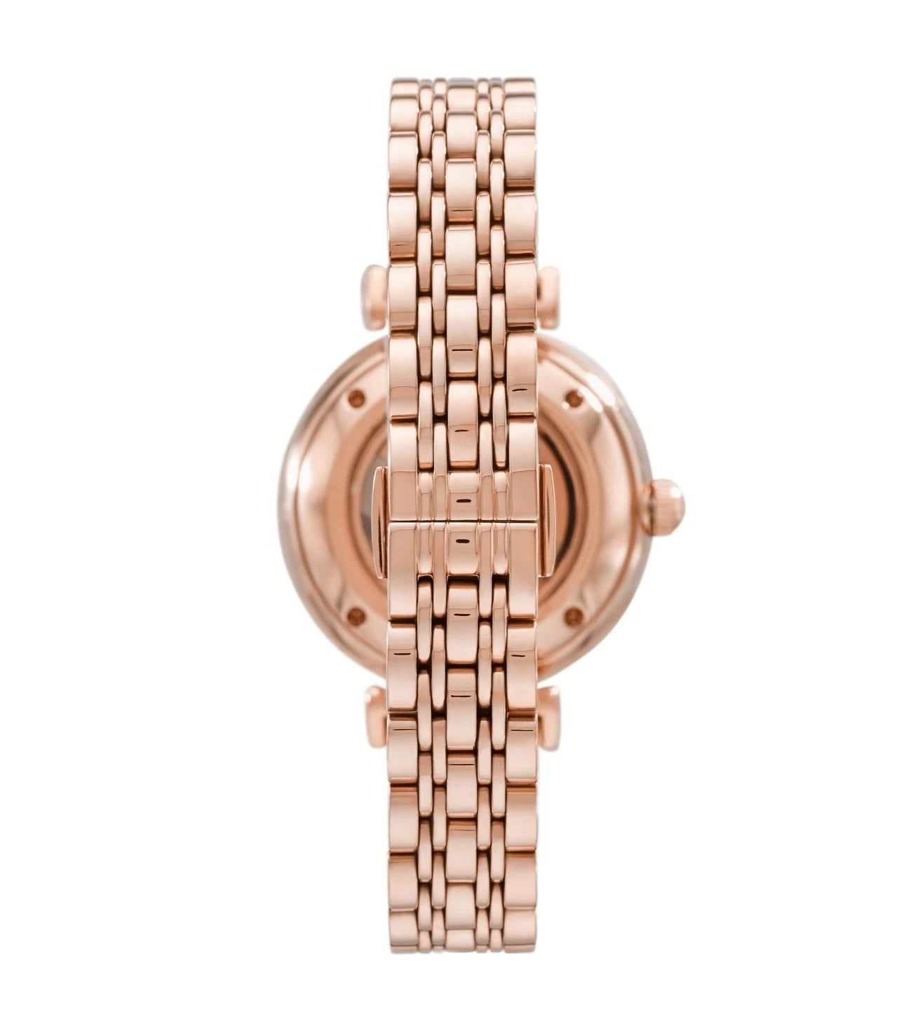 AR60023 | Emporio Armani Gianni T-Bar Automatic Watch for Women