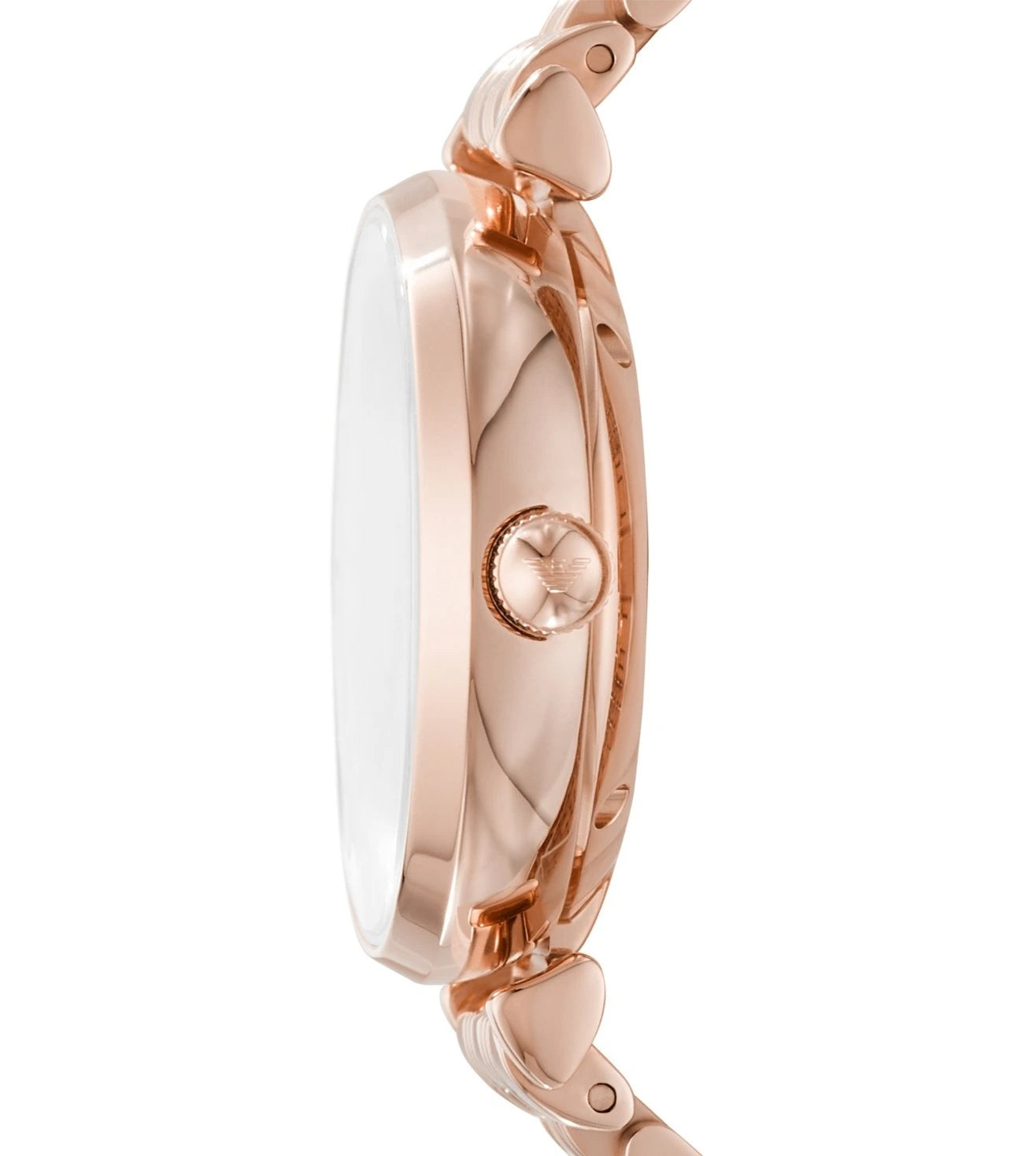 AR60023 | Emporio Armani Gianni T-Bar Automatic Watch for Women