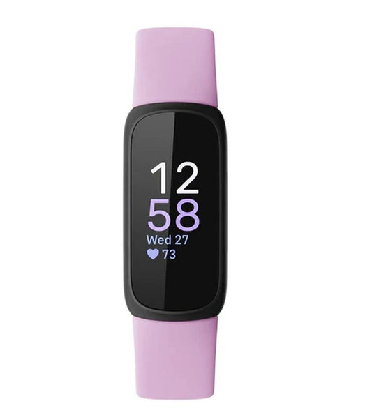 FB424BKLV | FITBIT FRCJK Inspire 3 Unisex Smart watch