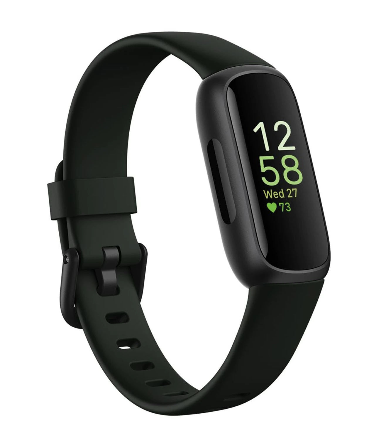 FB424BKBK | FITBIT FRCJK Inspire 3 Unisex Smart watch