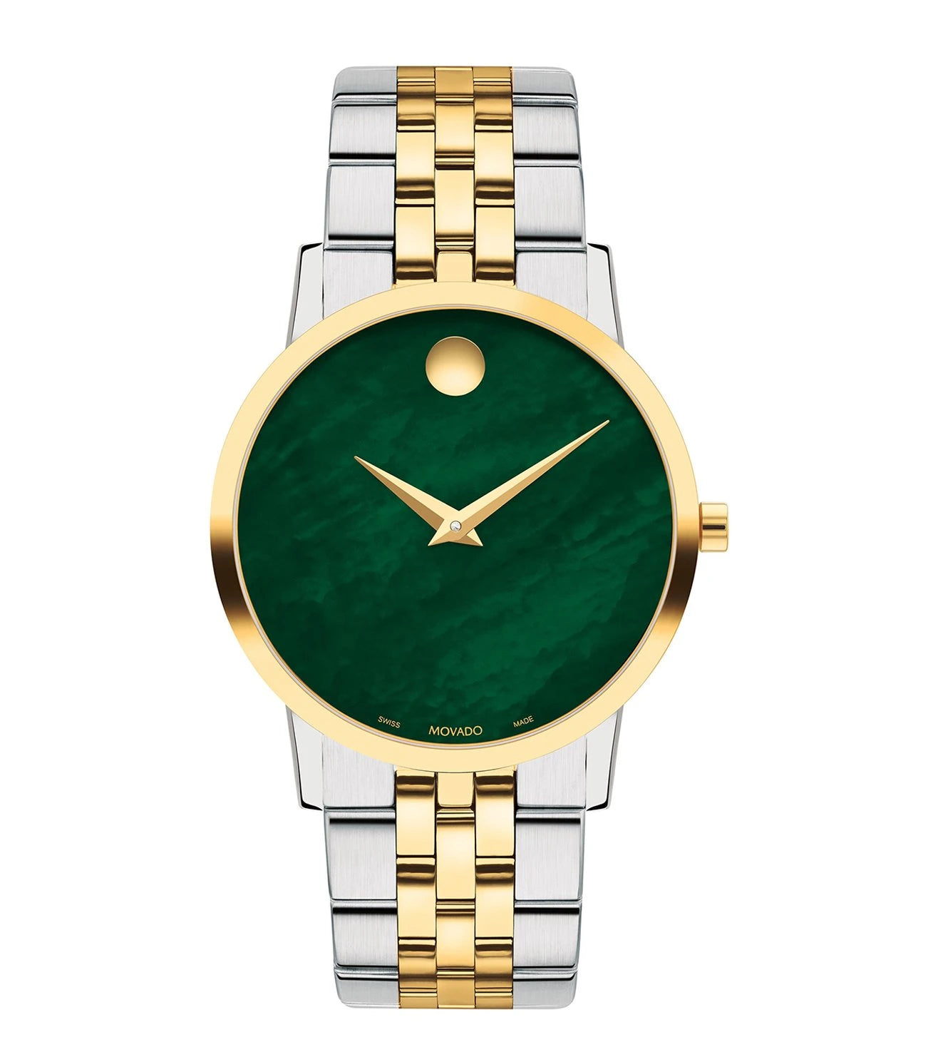 Movado women's swiss museum classic sale