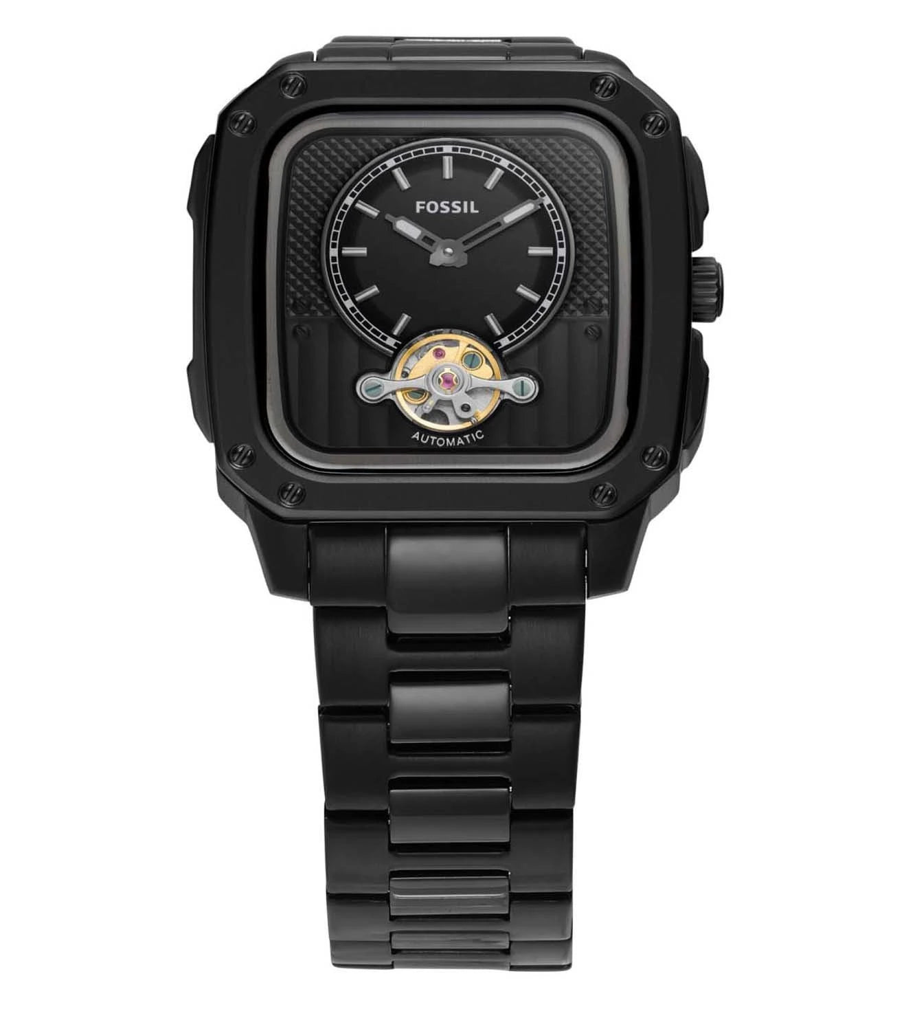 ME3238 | FOSSIL Inscription Automatic Watch for Men