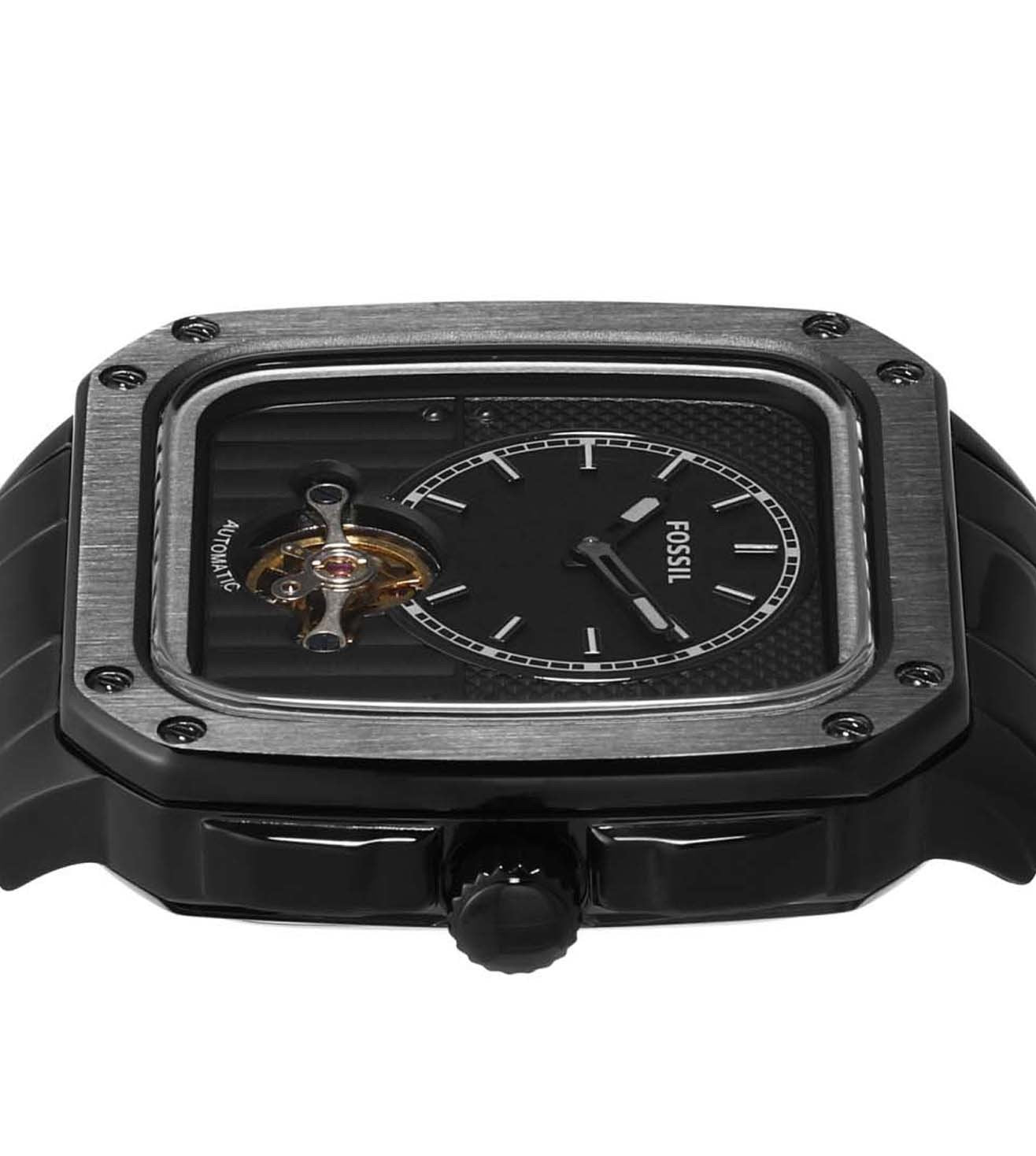 ME3238 | FOSSIL Inscription Automatic Watch for Men