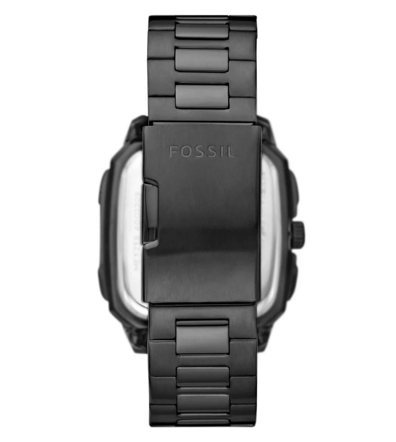 ME3238 | FOSSIL Inscription Automatic Watch for Men