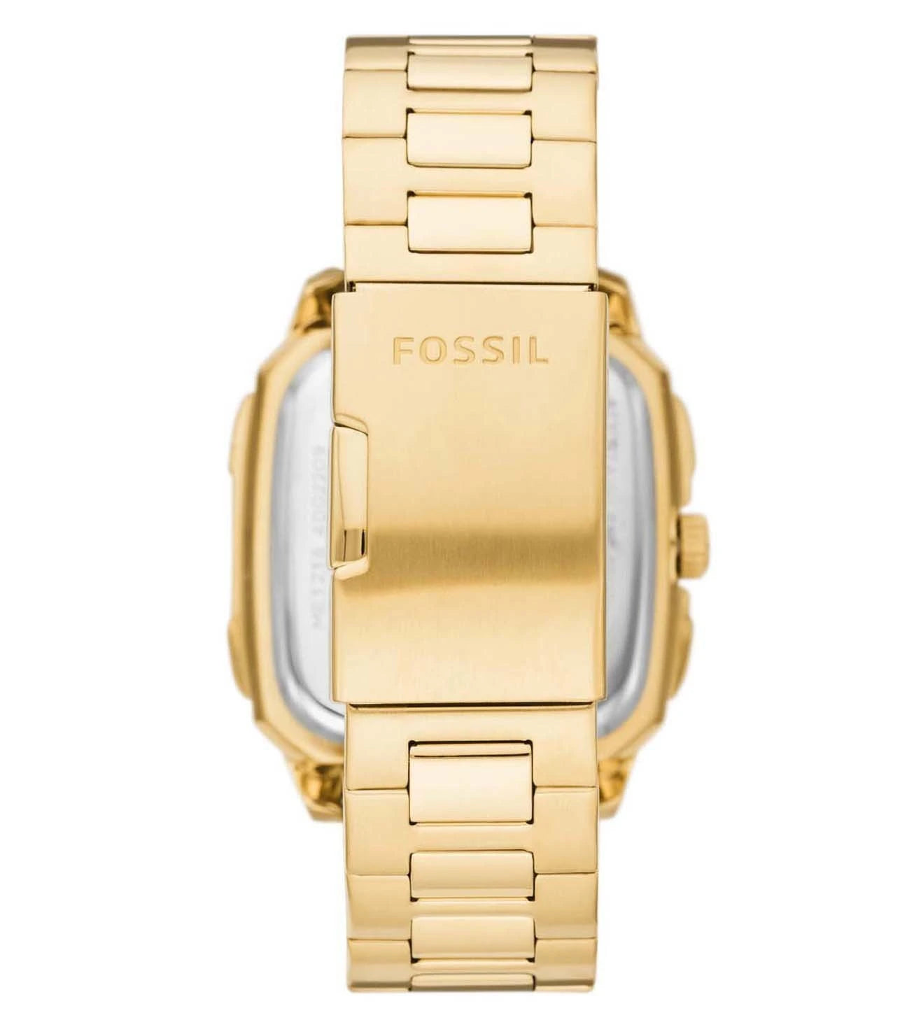 ME3239 | FOSSIL Inscription Automatic Watch for Men
