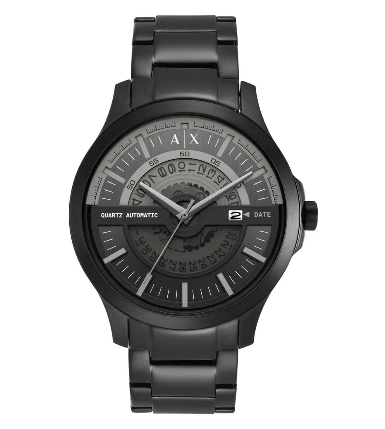 AX2444 ARMANI EXCHANGE Automatic Watch for Men Sai Creations Watches