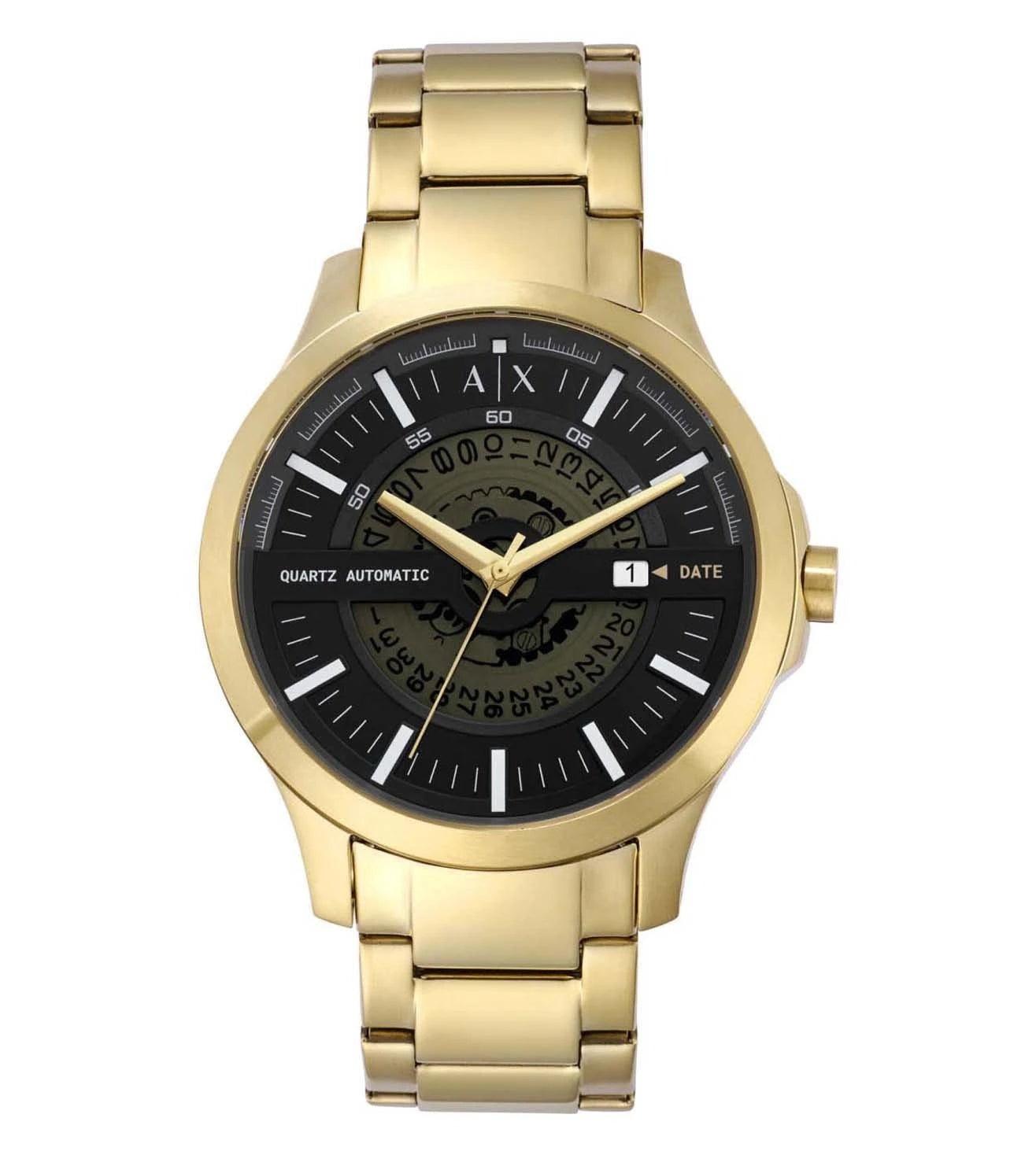 AX2443 ARMANI EXCHANGE Automatic Watch for Men Sai Creations Watches