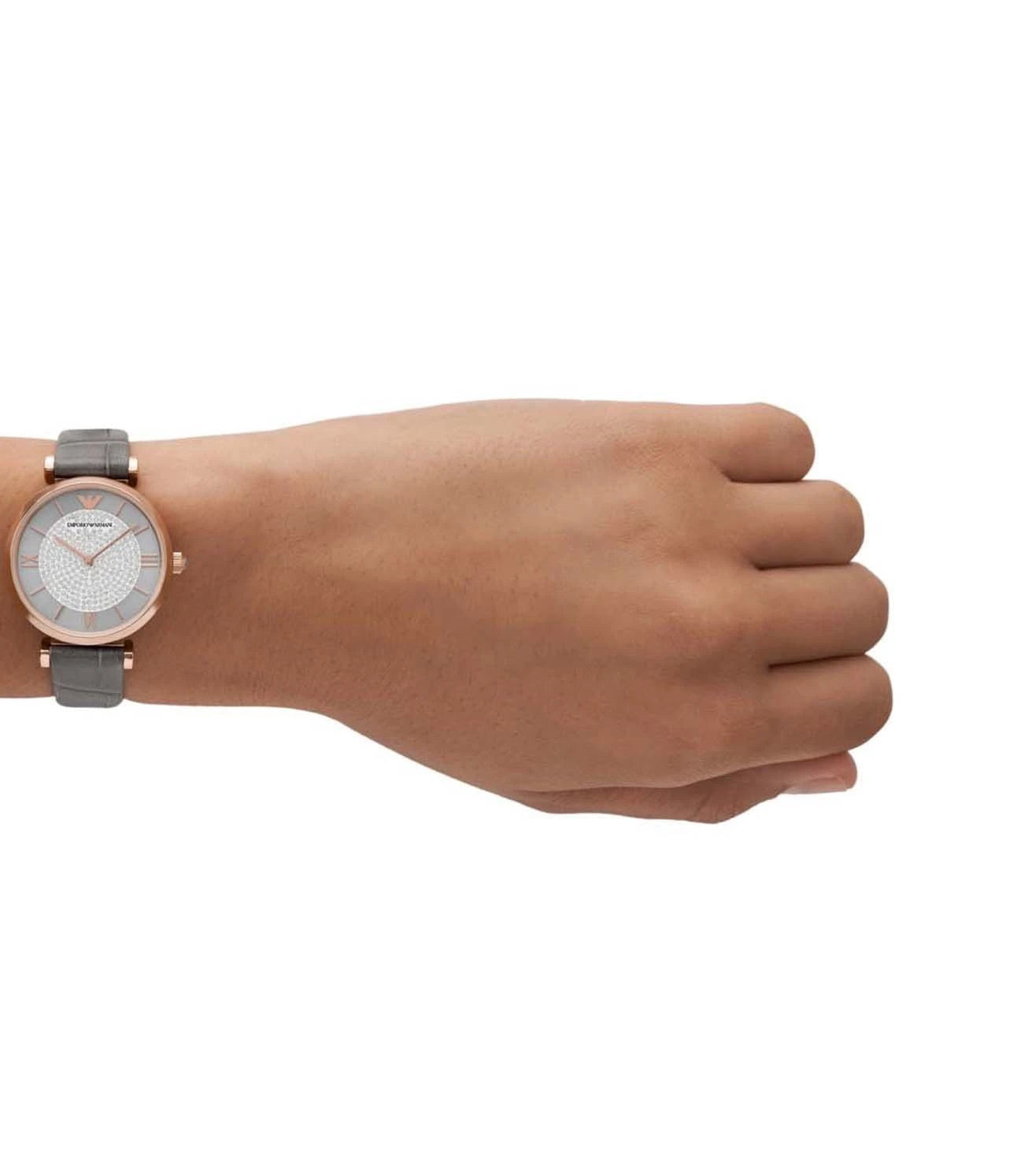 AR11502 | Emporio Armani Analog Watch for Women