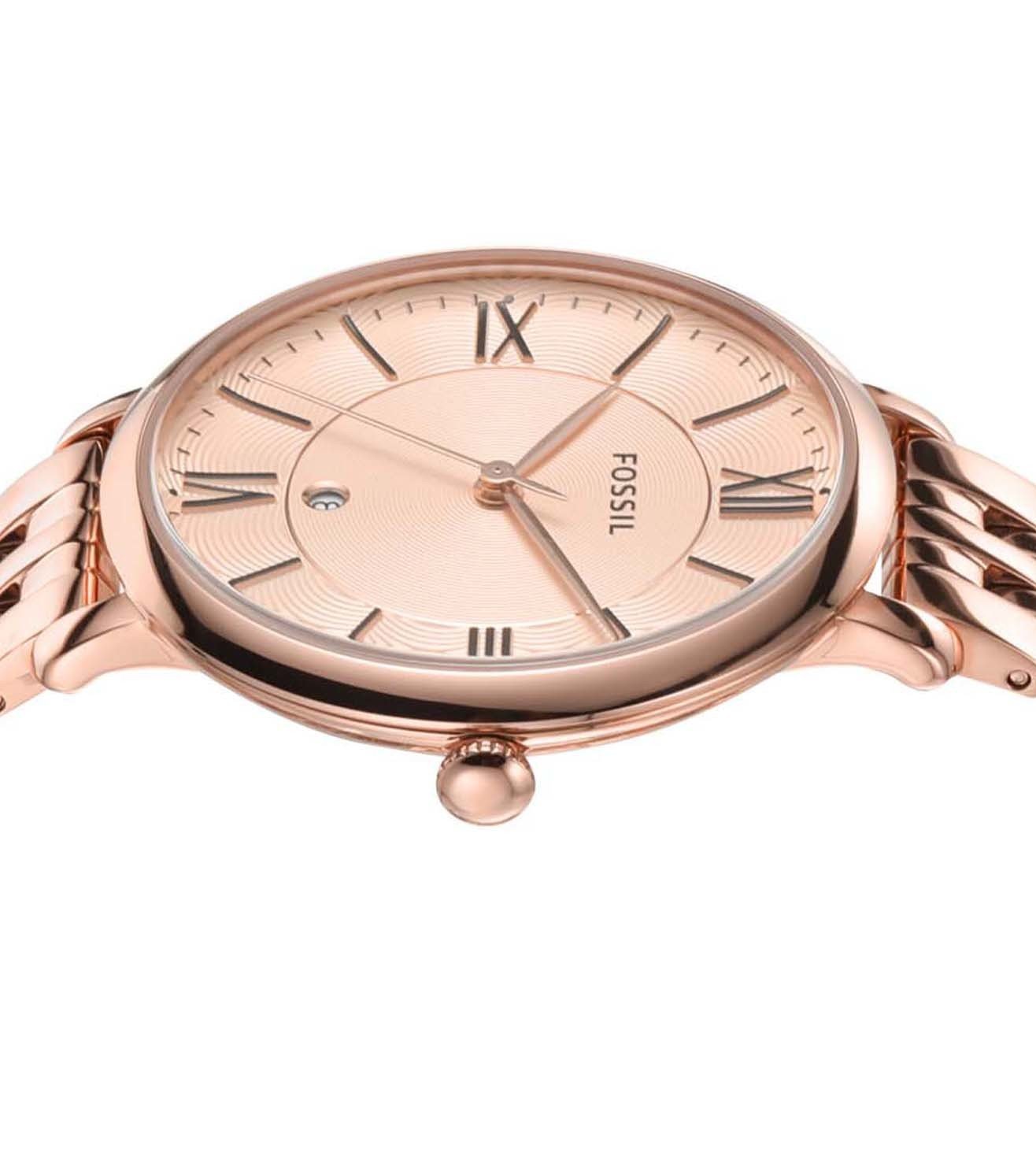 ES5252SET | FOSSIL Jacqueline Watch for Women