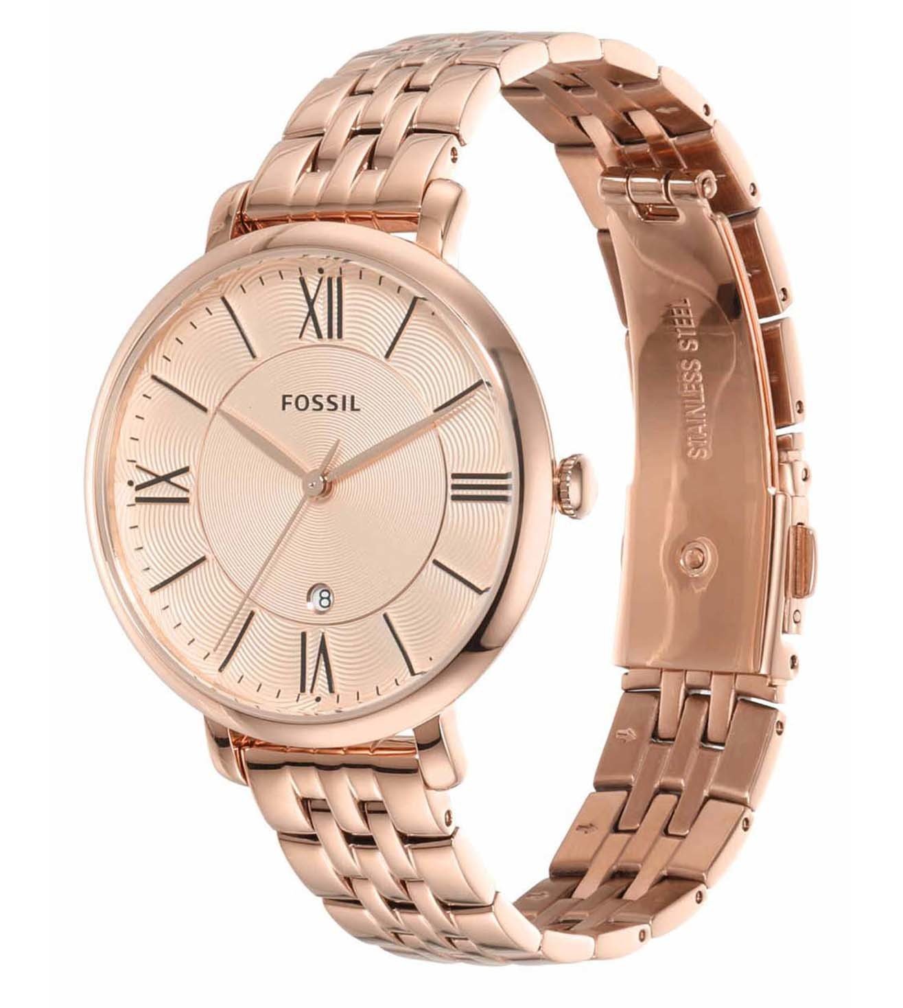 ES5252SET | FOSSIL Jacqueline Watch for Women