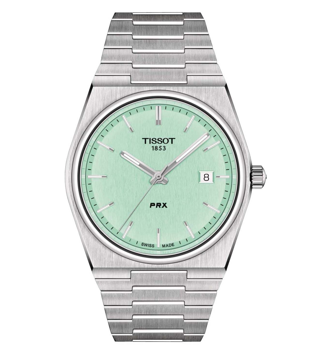 T1374101109101 | T-Classic PRX Watch for Men