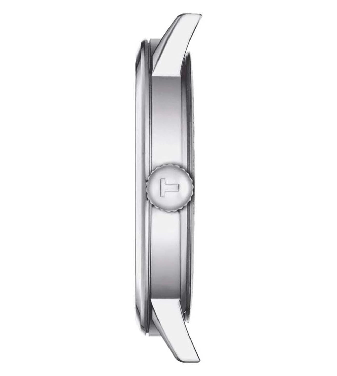 T1294101103100 | T-Classic Dream Watch for Men
