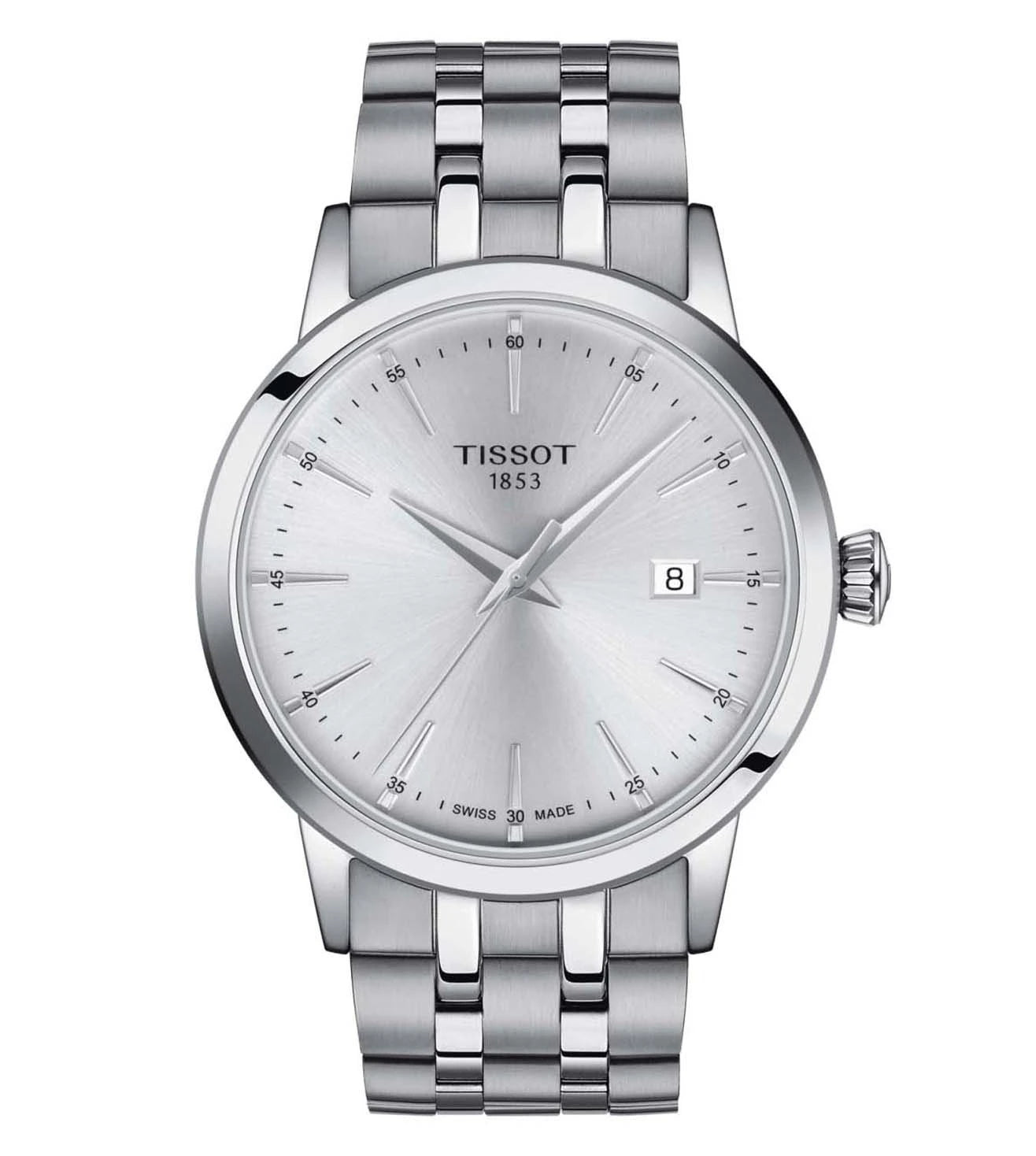 T1294101103100 | T-Classic Dream Watch for Men