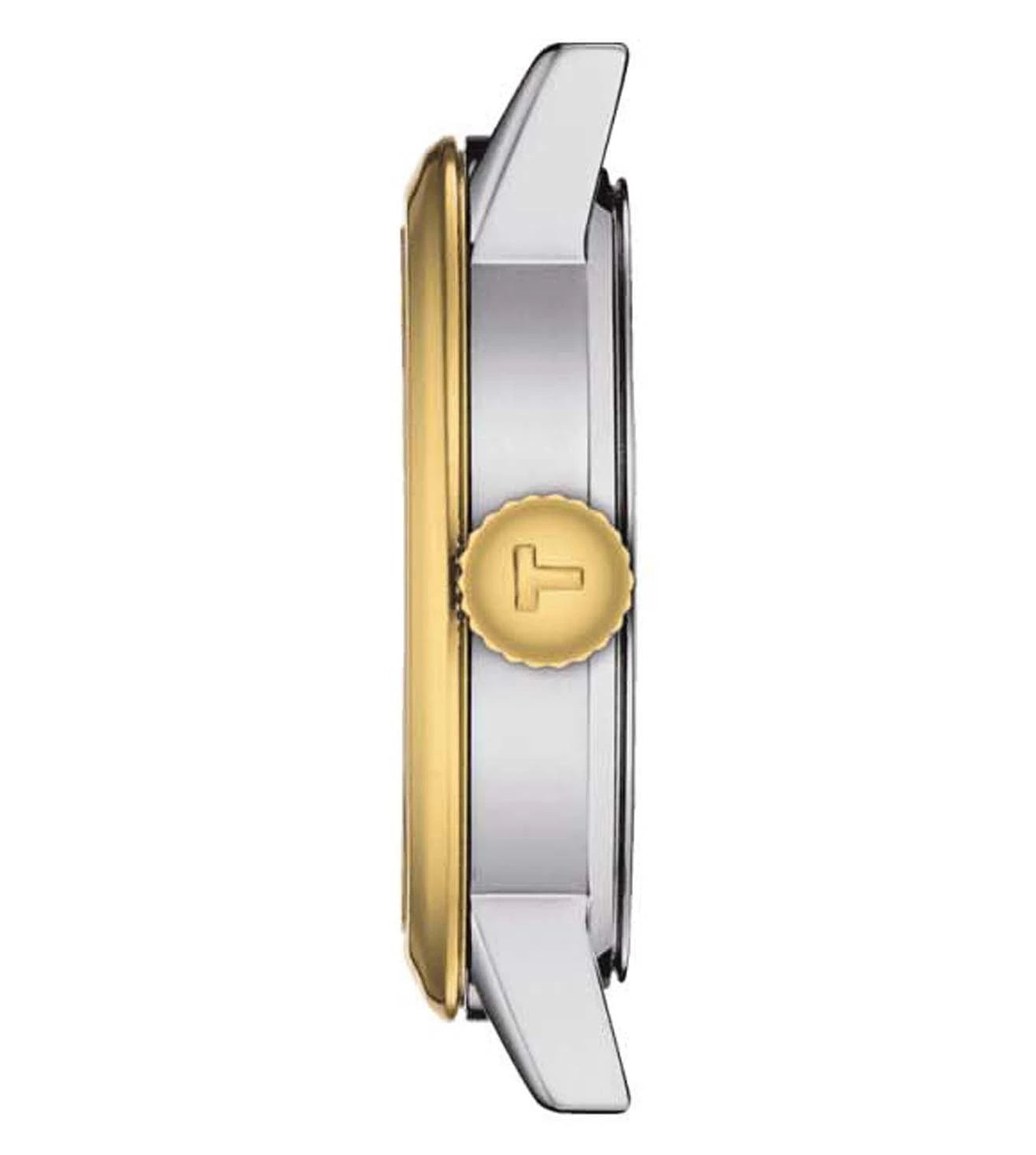 T1292102203100 | TISSOT T-Classic Dream Watch for Women