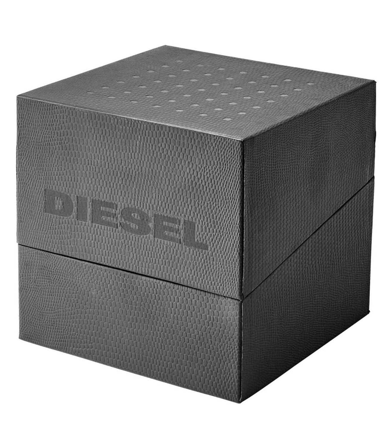 DZT2043 | DIESEL Griffed Smart Watch for Men
