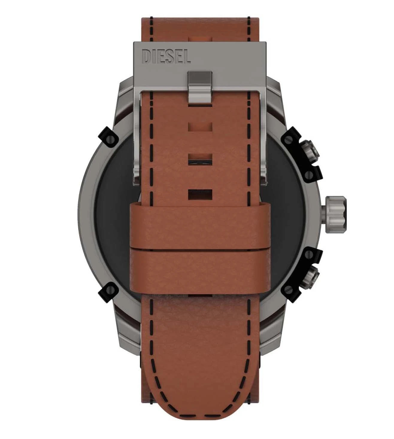DZT2043 | DIESEL Griffed Smart Watch for Men