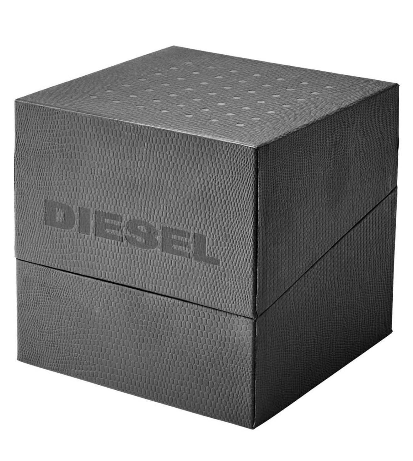 DZT2042 | DIESEL Griffed Gen 6 Smart Watch for Men