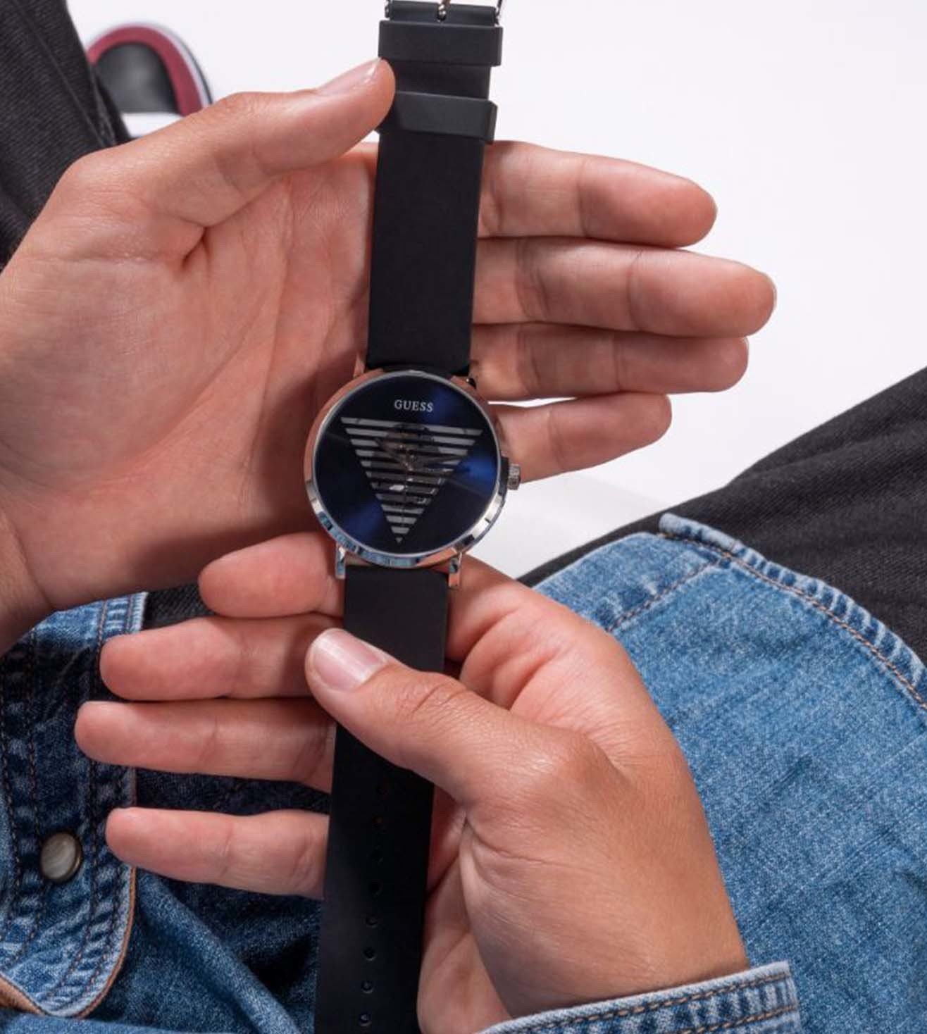 GW0503G2 | GUESS Watch for Men