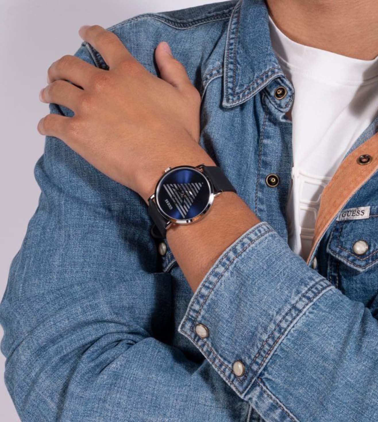 GW0503G2 | GUESS Watch for Men