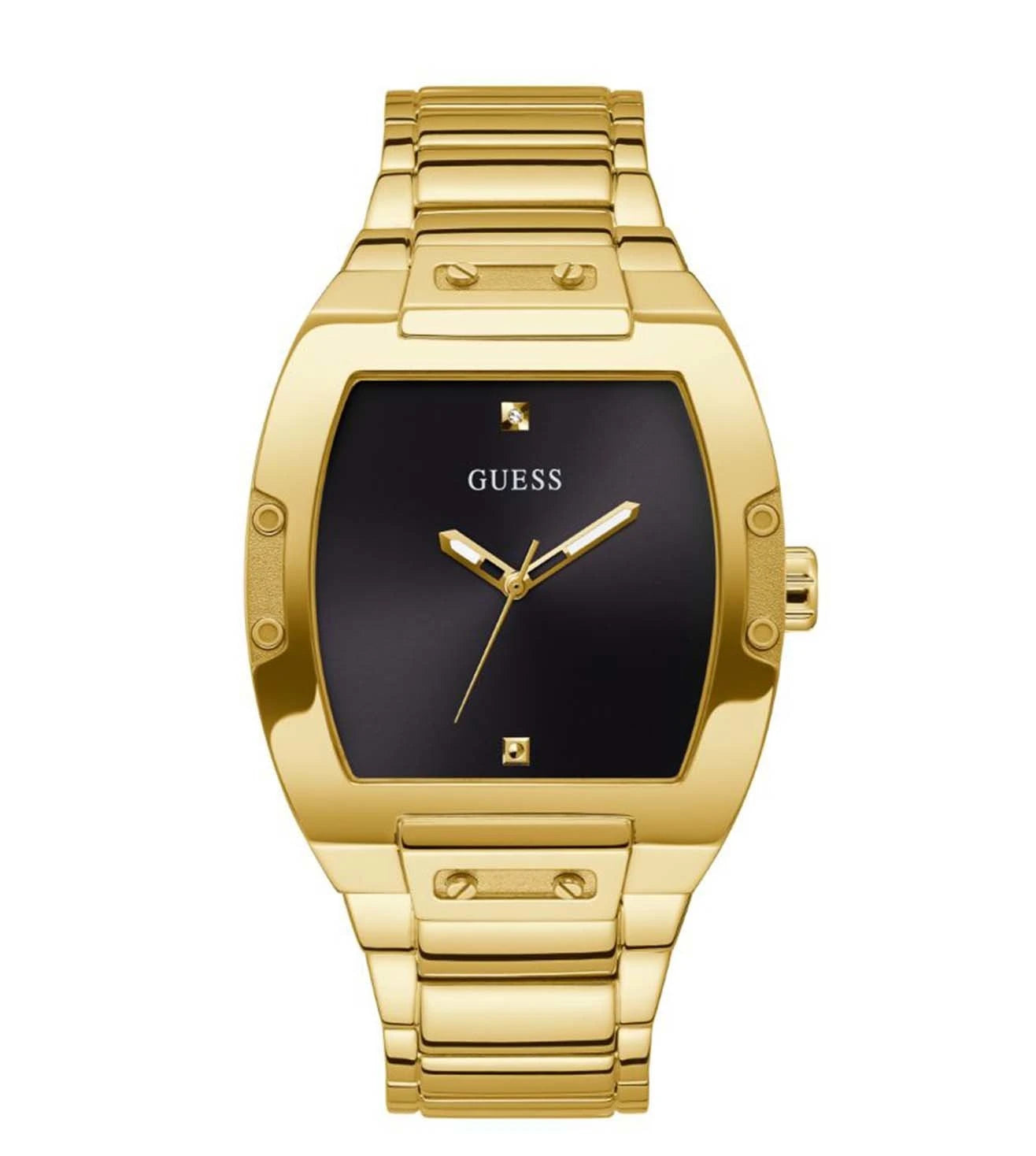 GW0387G2 GUESS Watch for Men - Main Image