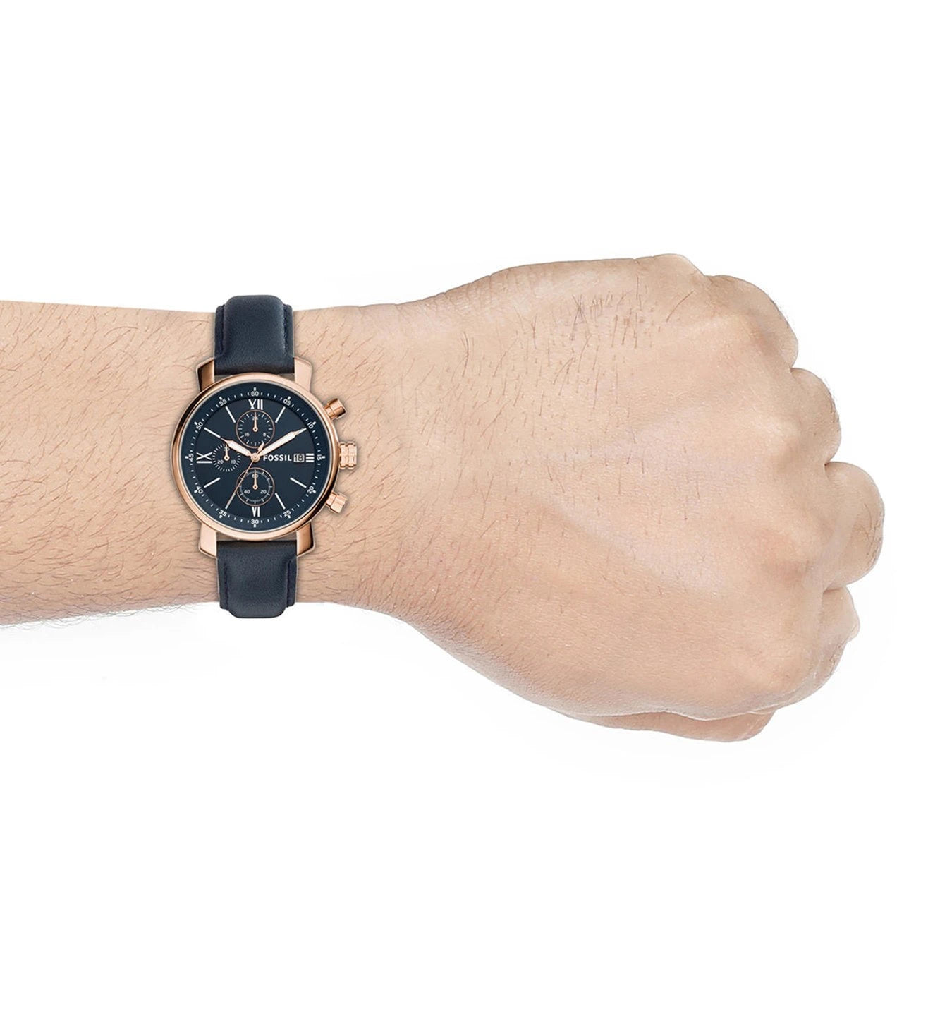 BQ1704 | FOSSIL Rhett Chronograph Watch for Men