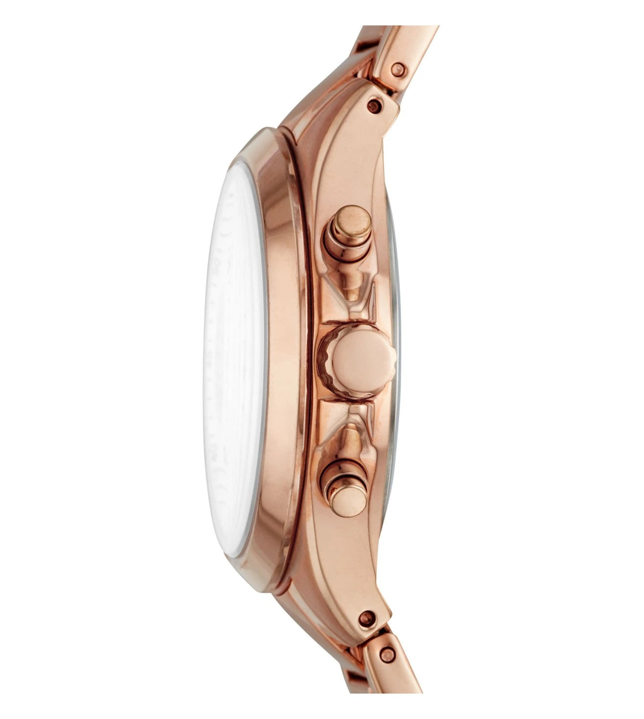 BQ3036 | FOSSIL Modern Courier Midsize Chronograph Watch for Women
