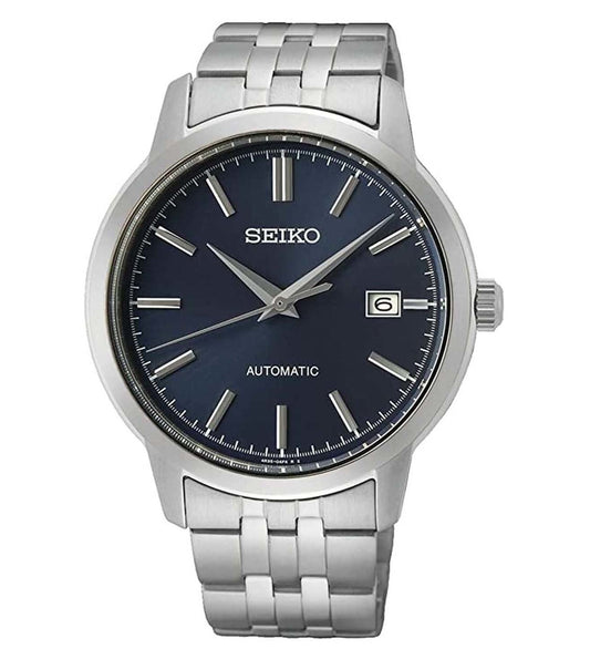 SRPH87K1 | SEIKO Dress Automatic Watch for Men
