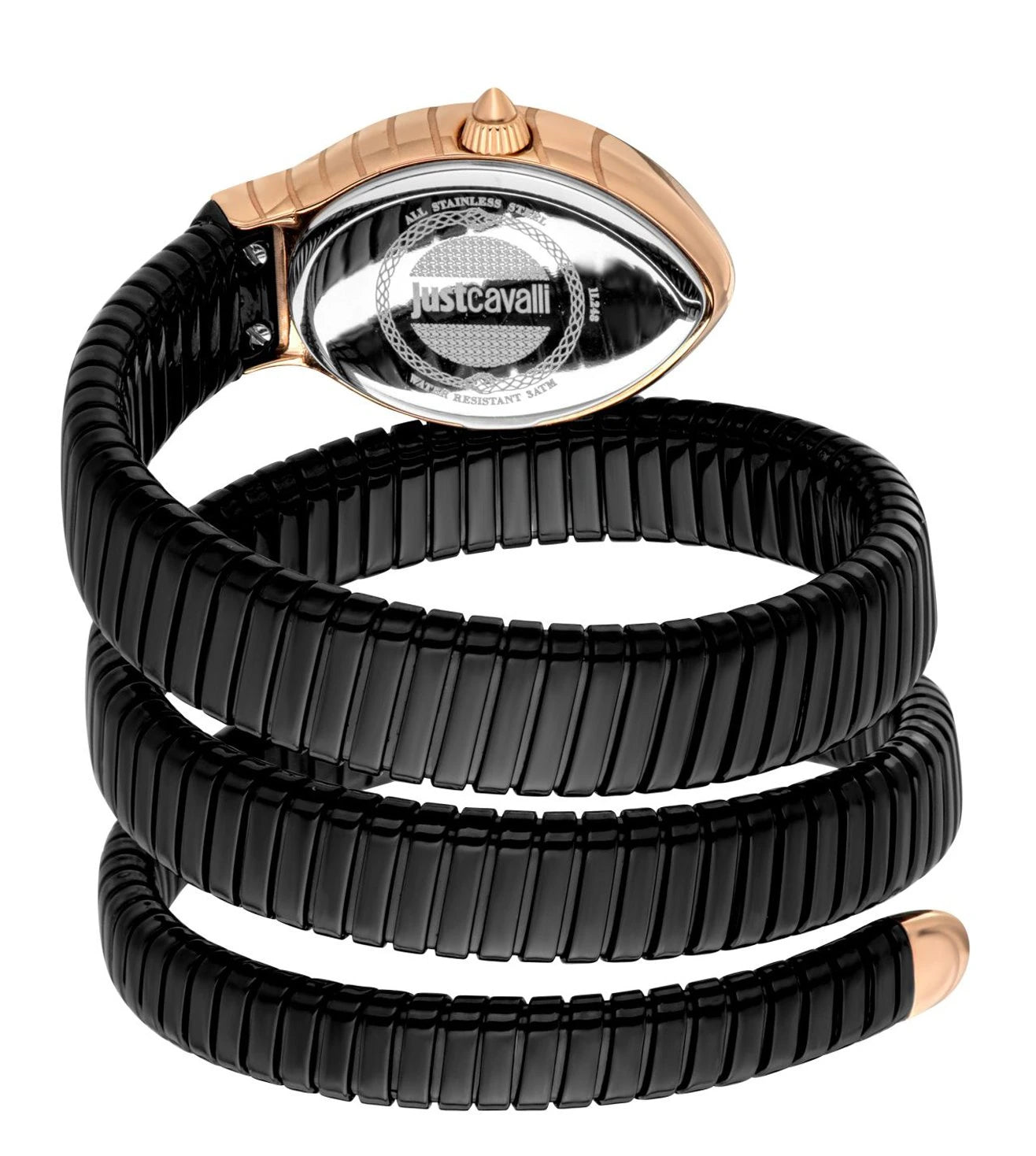 JC1L248M0085 | JUST CAVALLI Classico Lungo Watch for Women