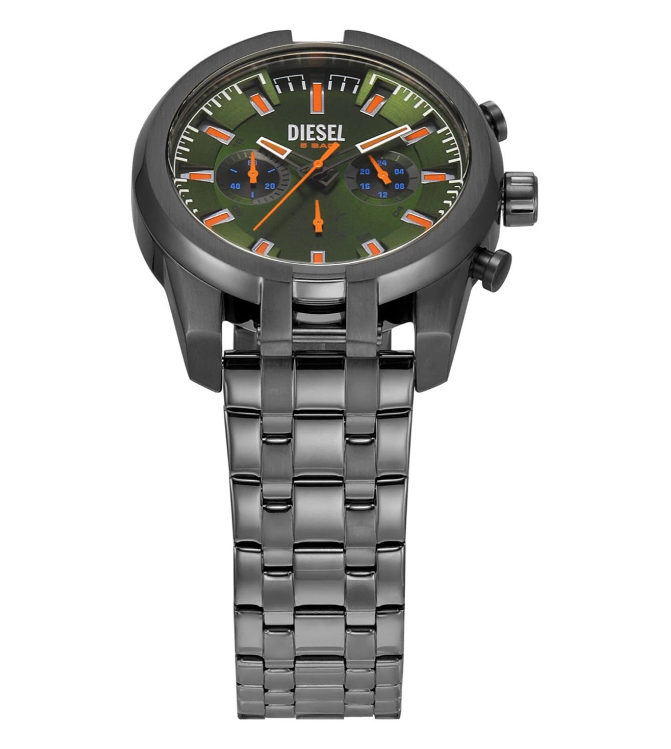 DZ4624 | DIESEL Split Chronograph Watch for Men