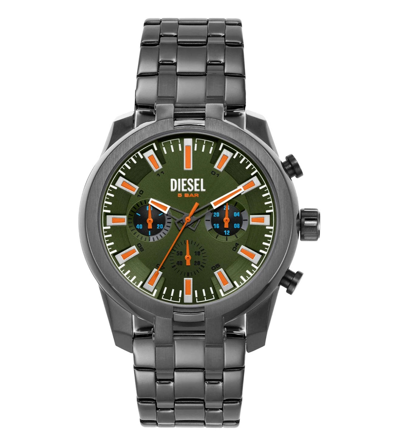 DZ4624 | DIESEL Split Chronograph Watch for Men