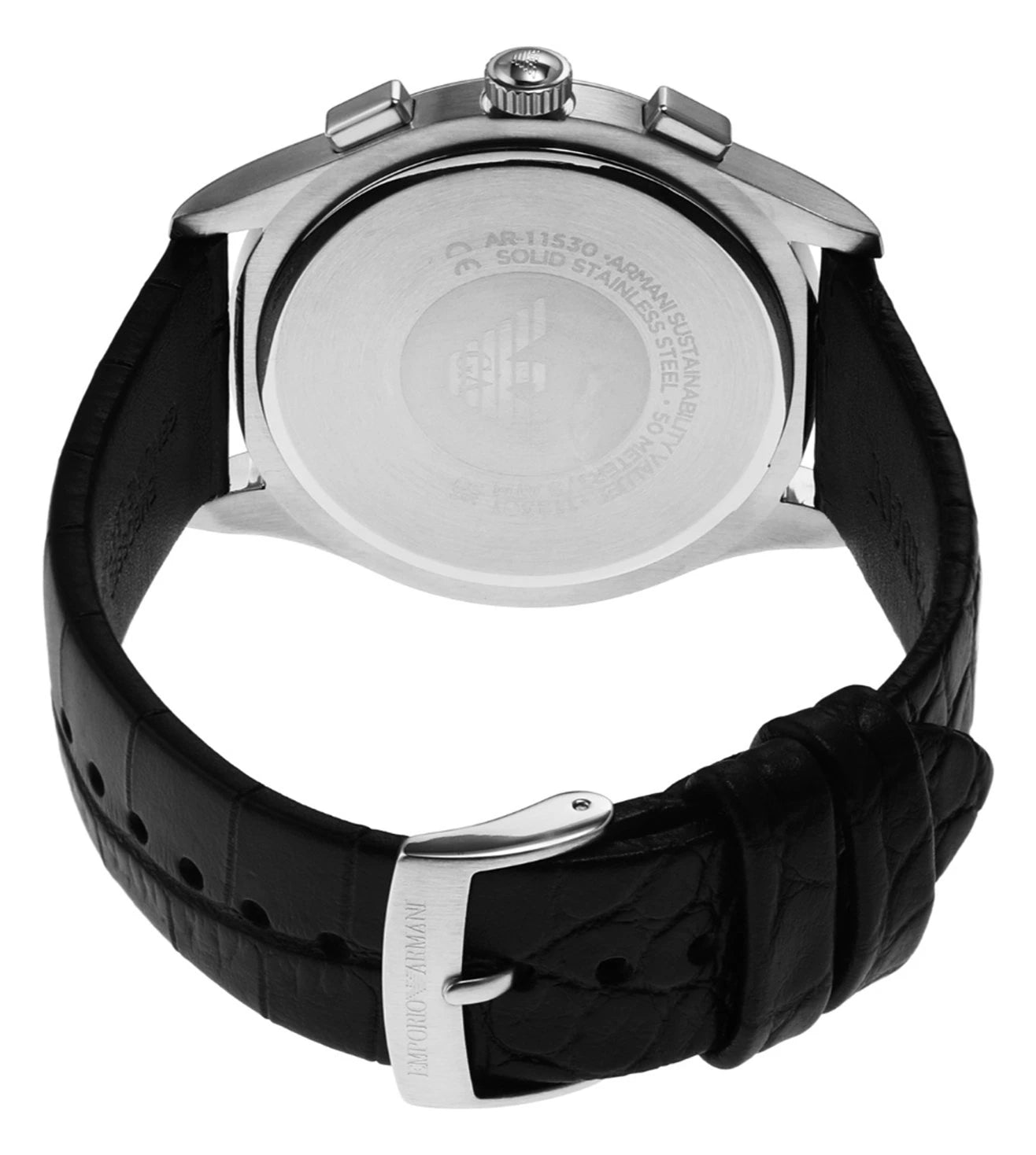 AR11530 | Emporio Armani Chronograph Watch for Men