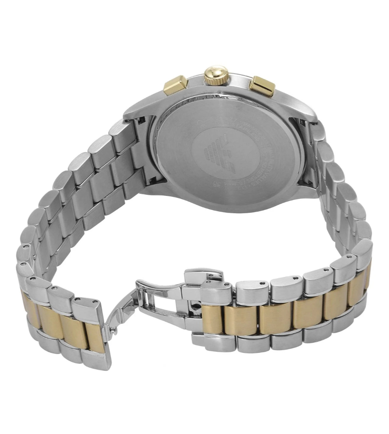 AR11527 | EMPORIO ARMANI Chronograph Watch for Men 