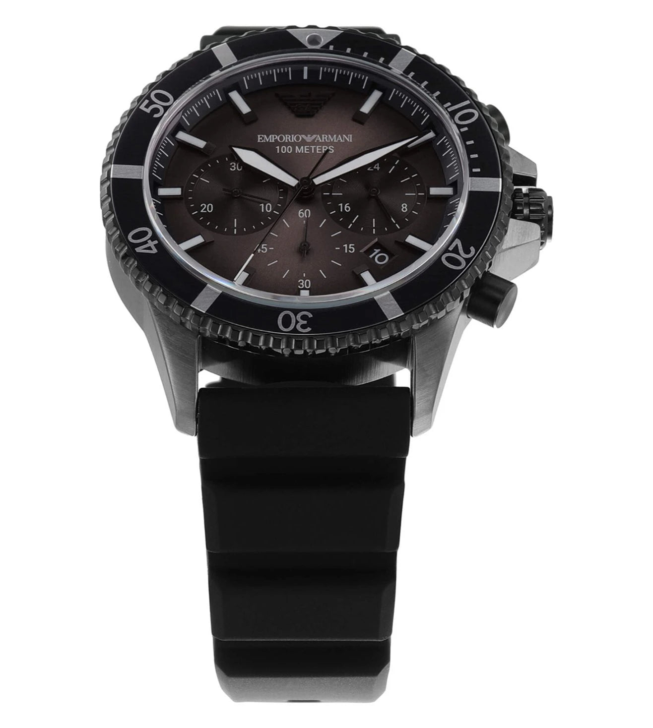 AR11515 | EMPORIO ARMANI Chronograph Watch for Men
