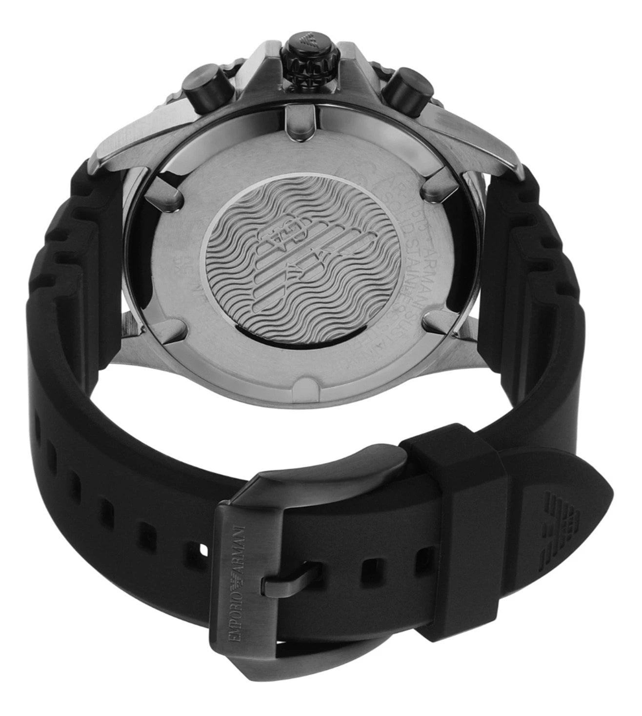 AR11515 | EMPORIO ARMANI Chronograph Watch for Men
