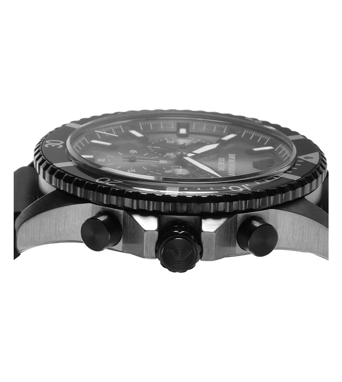 AR11515 | EMPORIO ARMANI Chronograph Watch for Men