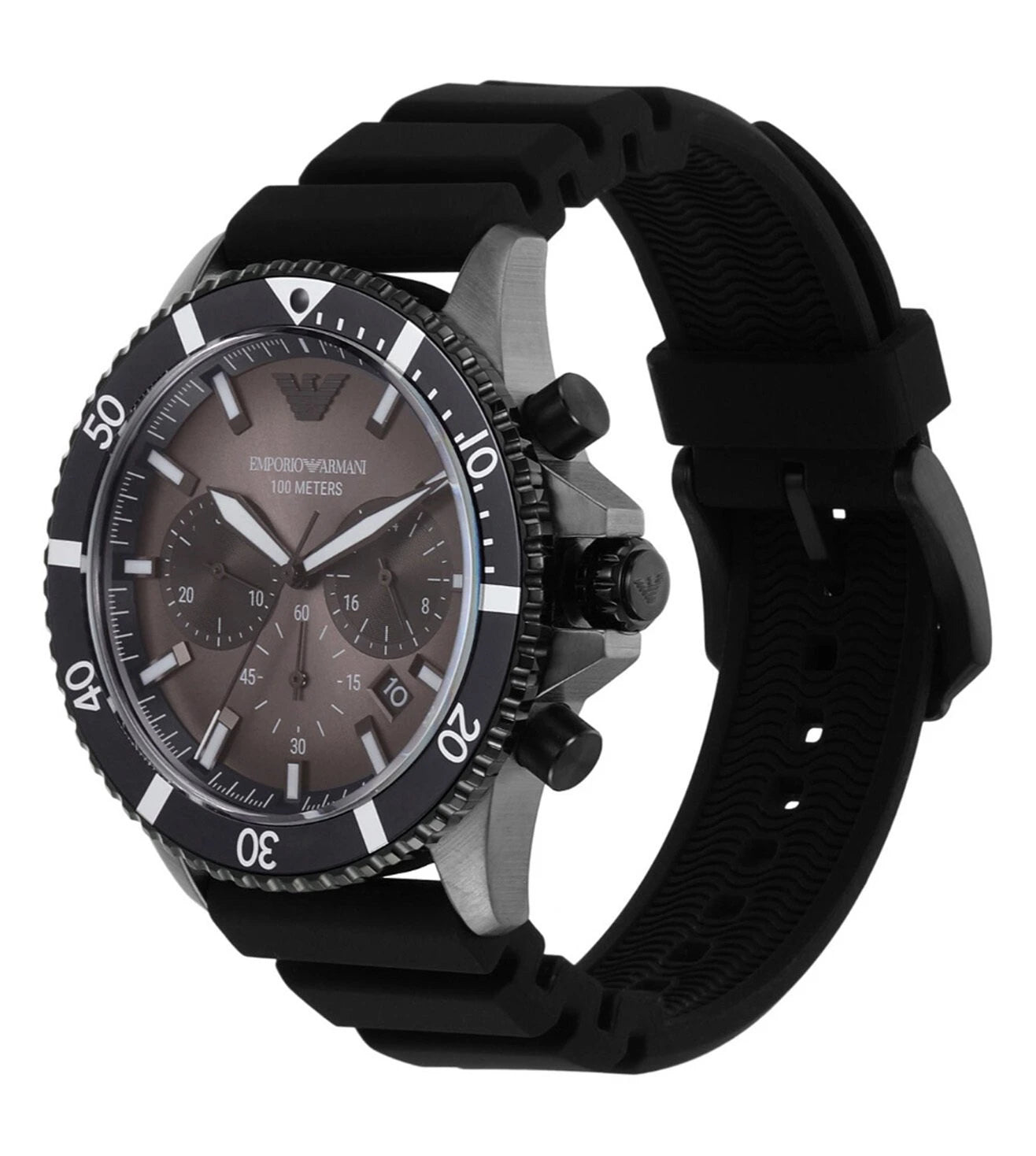 AR11515 | EMPORIO ARMANI Chronograph Watch for Men