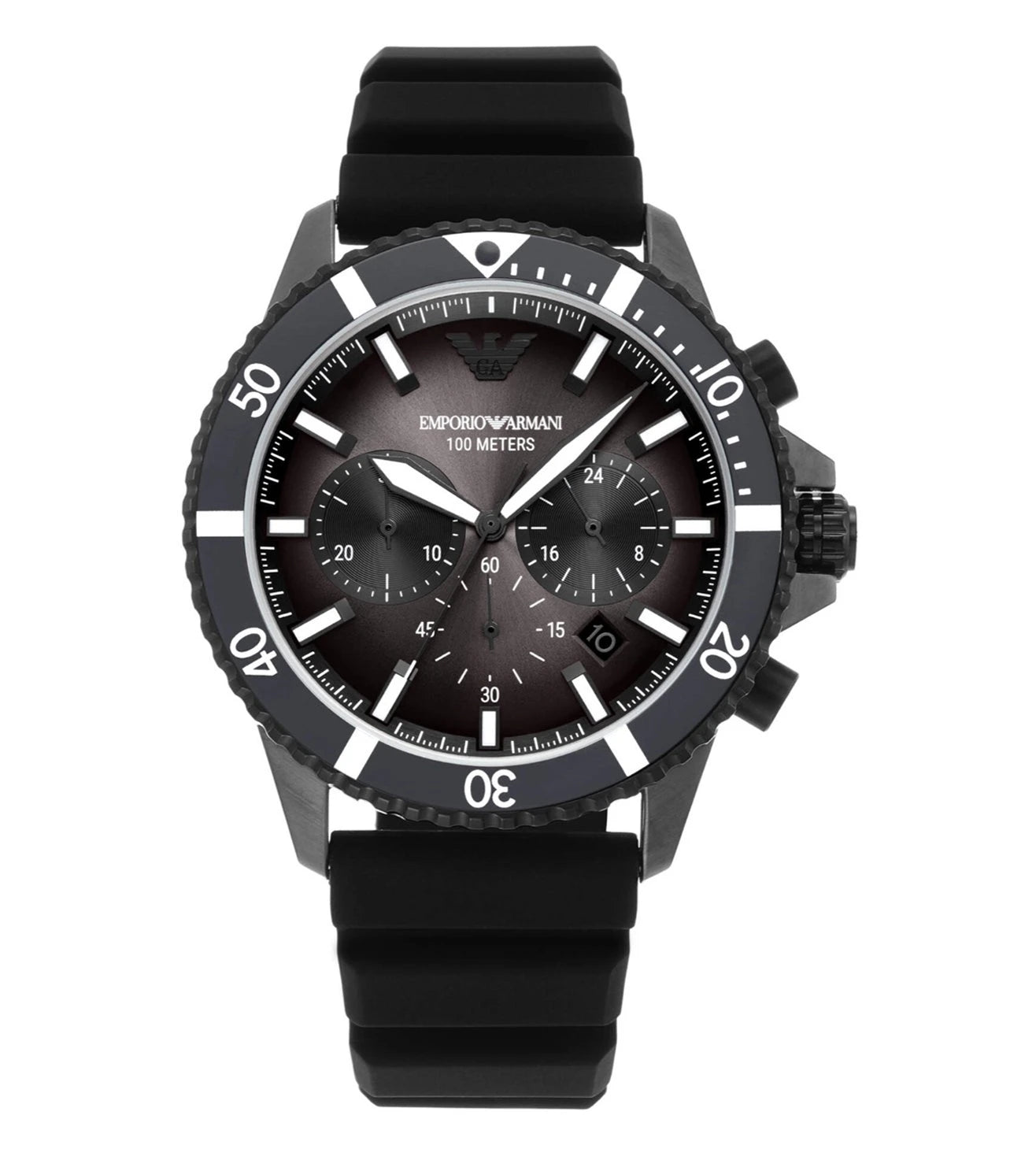 AR11515 | EMPORIO ARMANI Chronograph Watch for Men