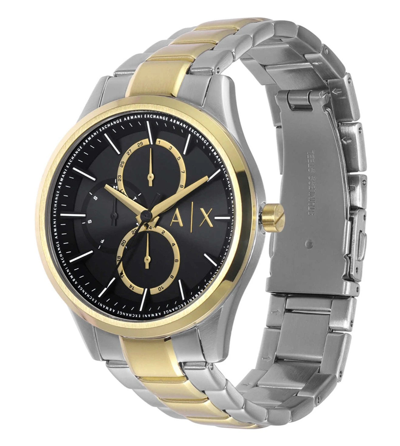 AX1865 | ARMANI EXCHANGE Multifunction Watch for Men