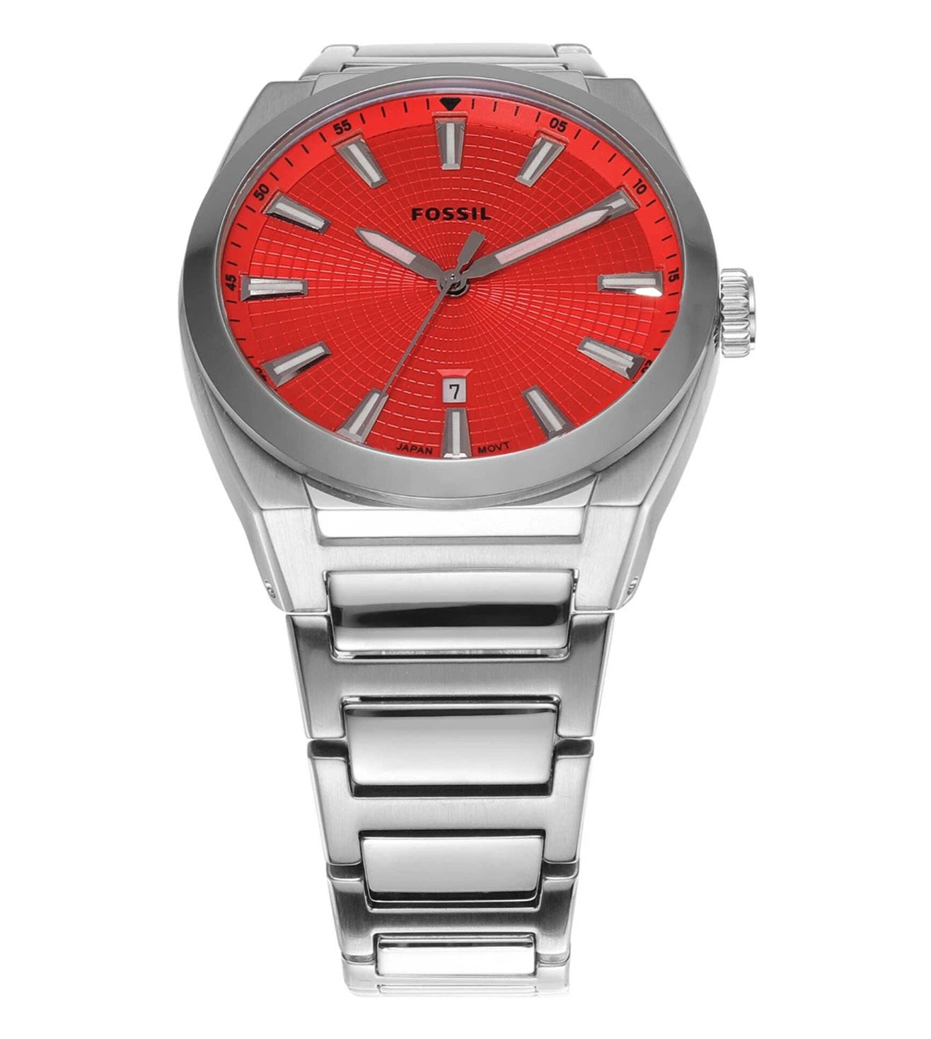 FS5984 | FOSSIL Everett Analog Watch for Men