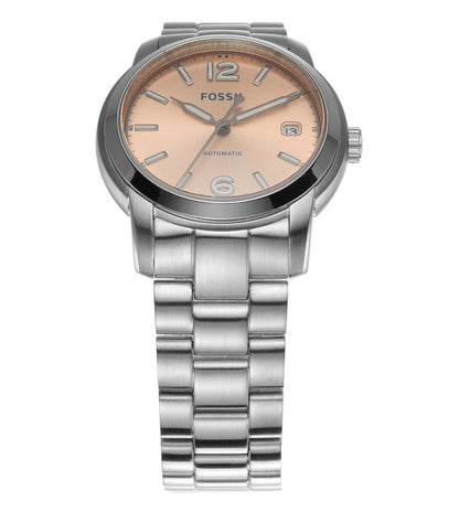 ME3247 | FOSSIL Heritage Automatic Watch for Women