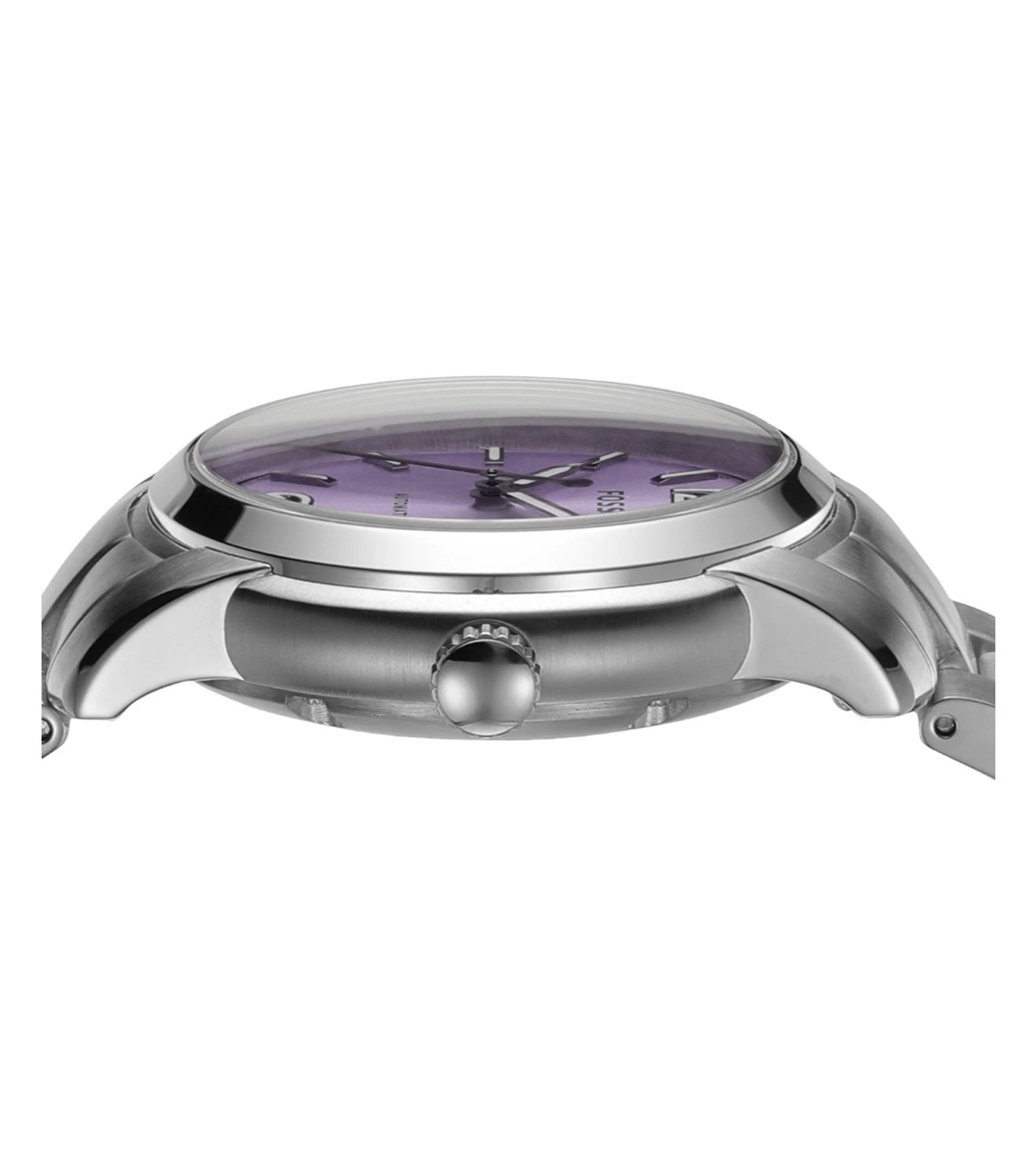 ME3246 | FOSSIL Heritage Automatic Watch for Women