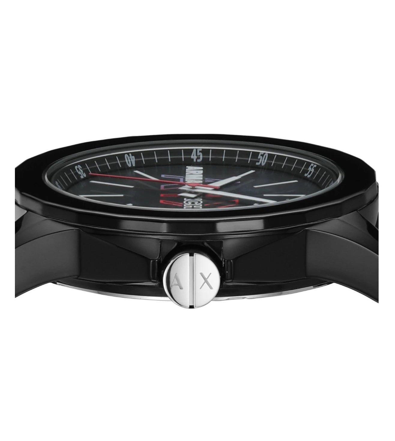 AX4374 | ARMANI EXCHANGE Analog Watch for Women