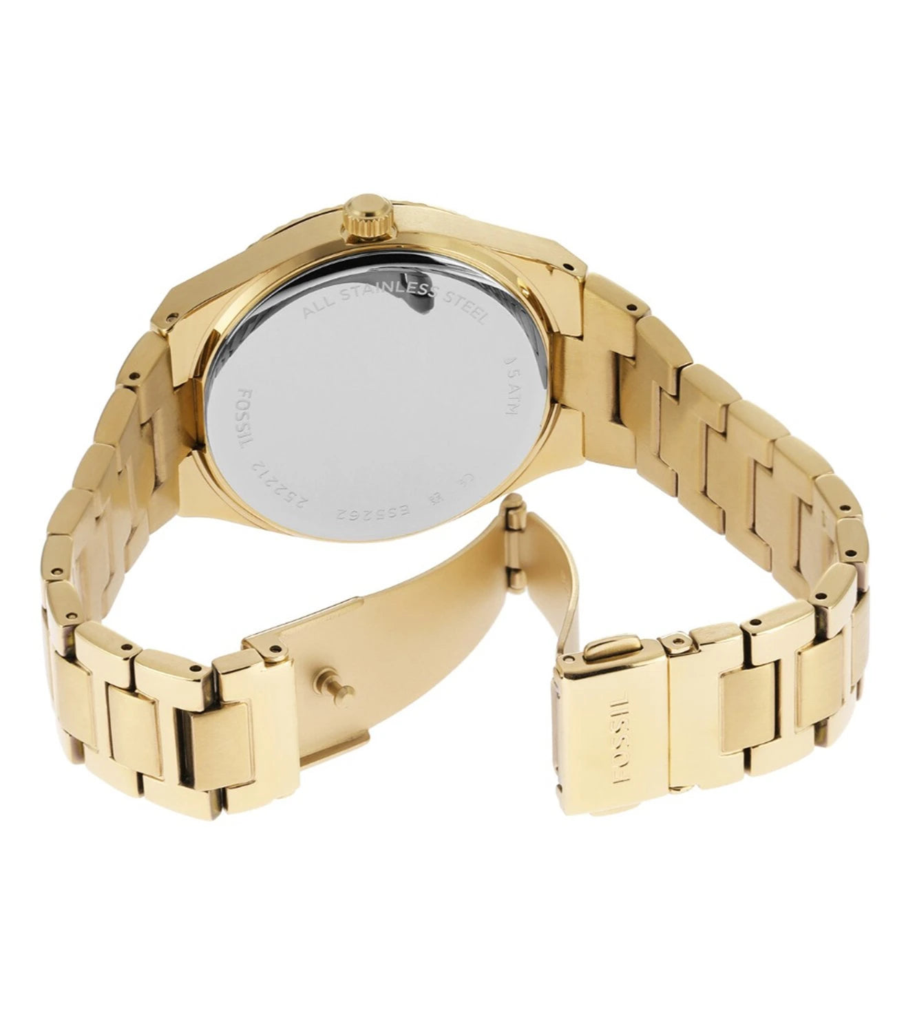 ES5262 | FOSSIL Scarlette Analog Watch for Women