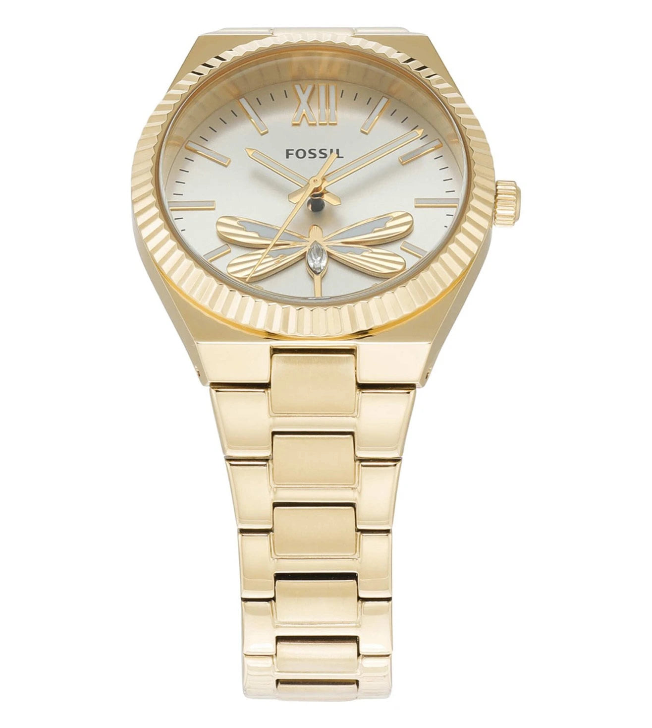 ES5262 | FOSSIL Scarlette Analog Watch for Women
