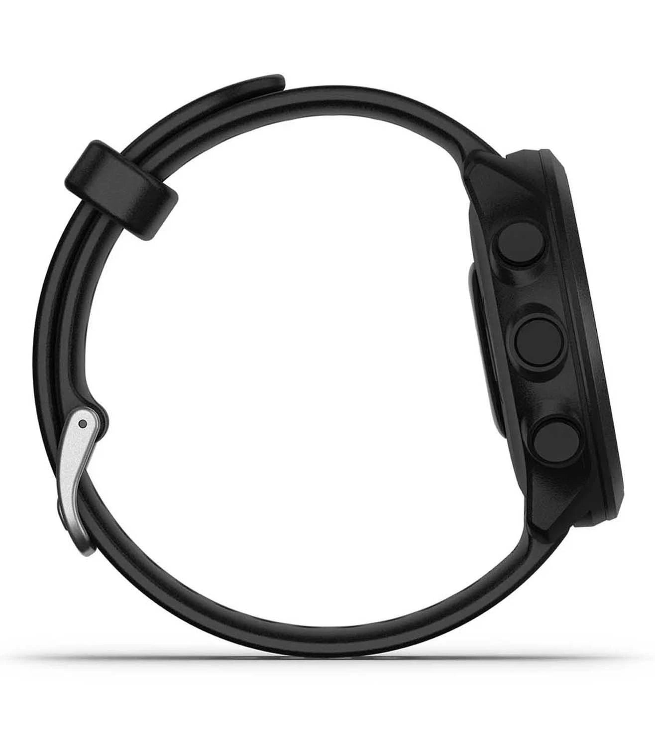 GARMIN FORERUNNER 55 | Unisex Smart Watch FORERUNNER 55