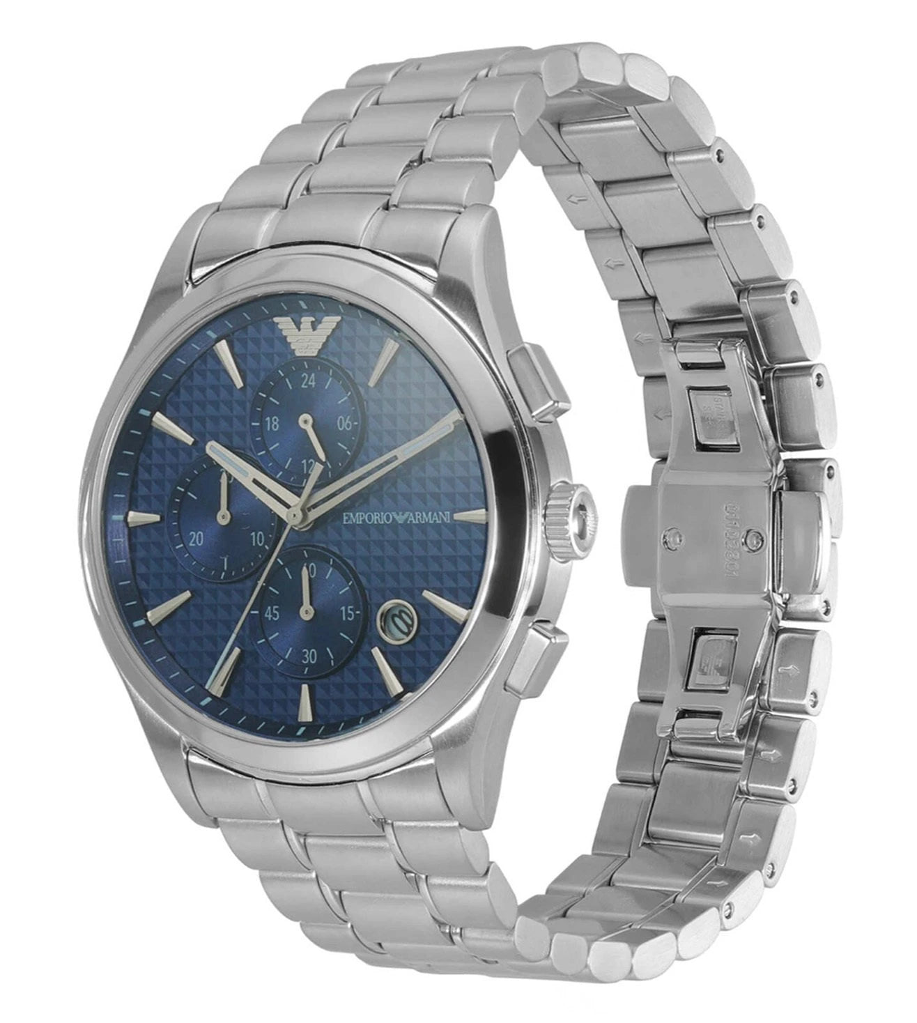 AR11528 | EMPORIO ARMANI Chronograph Watch for Men 