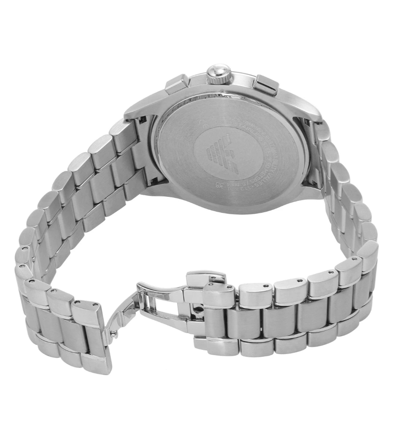 AR11528 | EMPORIO ARMANI Chronograph Watch for Men 
