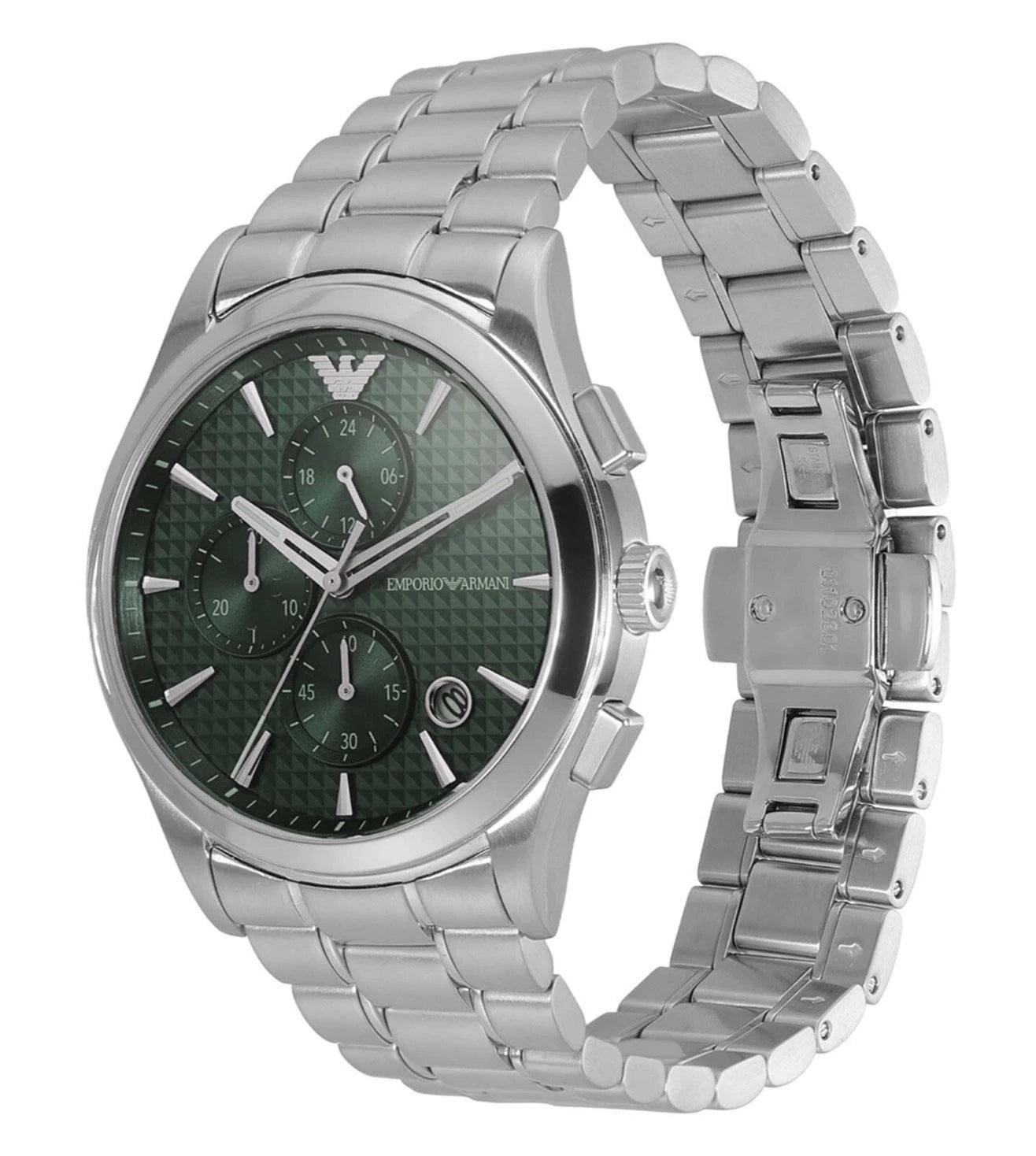 AR11529 | EMPORIO ARMANI Chronograph Watch for Men 